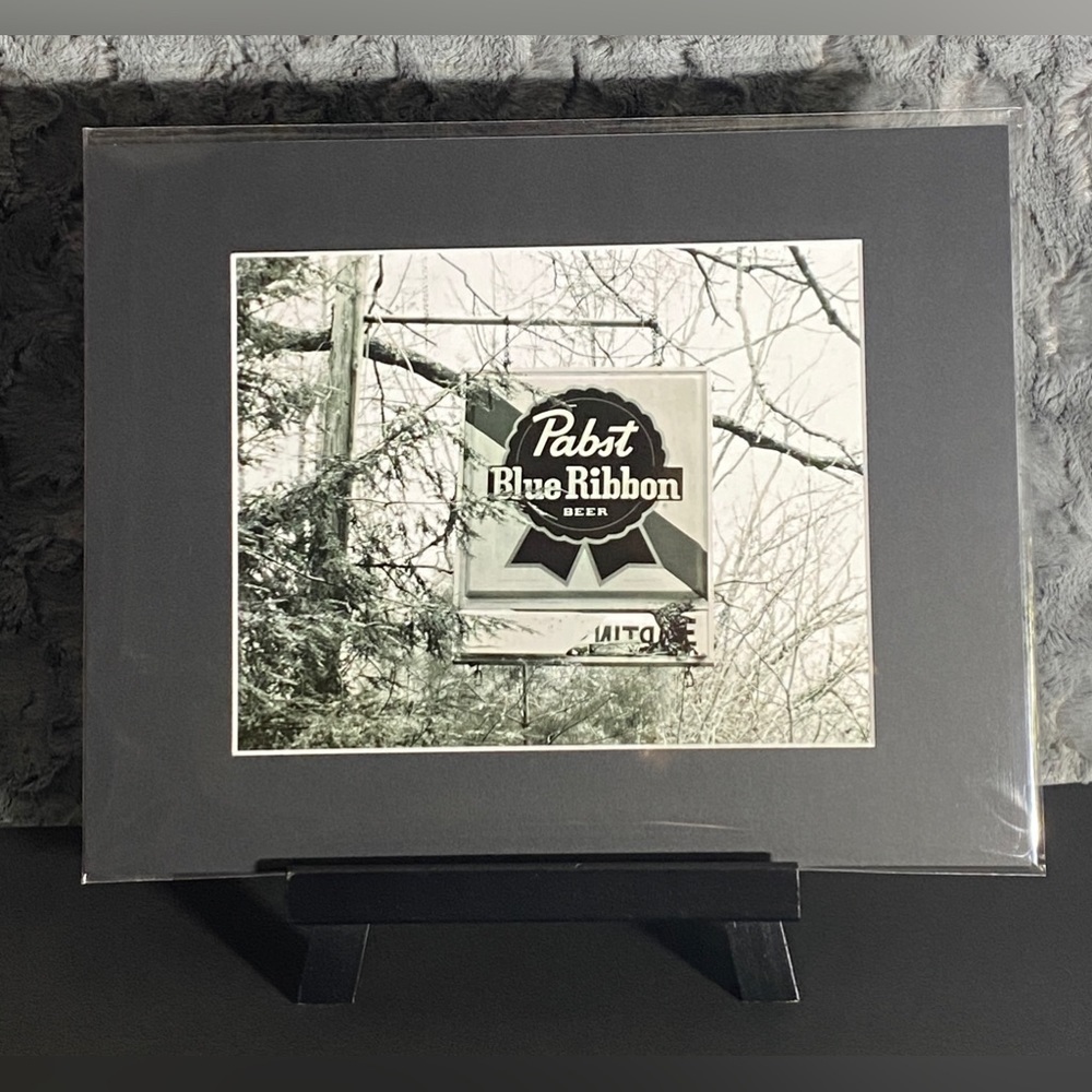 “PBR” Original Photography by Studio 12749